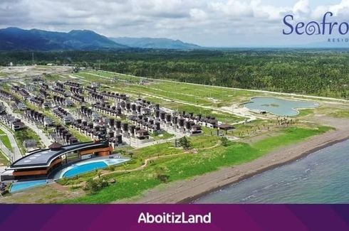 Land for sale in Calubcub II, Batangas