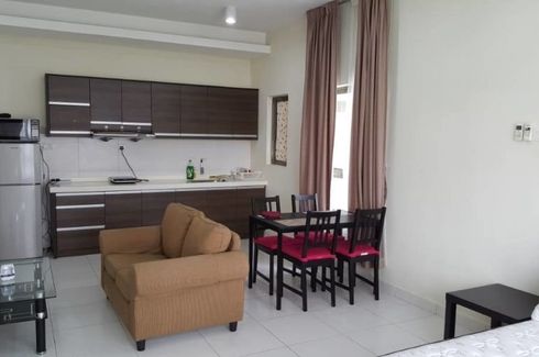 1 Bedroom Condo for rent in Jalan Damansara (Km 10 ke atas), Kuala Lumpur