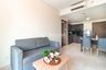 2 Bedroom Apartment for rent in Rawa Buaya, Jakarta