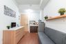 2 Bedroom Apartment for rent in Cikokol, Banten