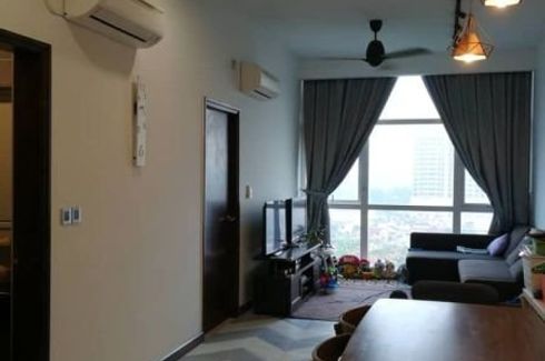 2 Bedroom Apartment for rent in Jalan Pinang, Kuala Lumpur