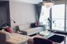 2 Bedroom Condo for rent in Urbana Sukhumvit 15, Khlong Toei Nuea, Bangkok near Airport Rail Link Makkasan