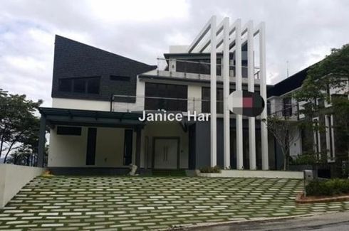 6 Bedroom Villa for sale in Bukit Pantai, Kuala Lumpur