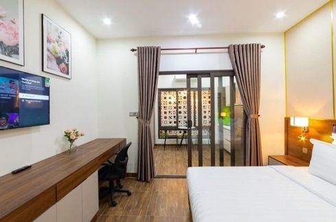 Cho thuê căn hộ 1 phòng ngủ tại Mỹ An, Quận Ngũ Hành Sơn, Đà Nẵng