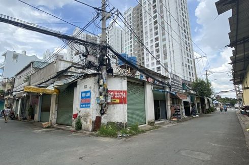 Cần bán nhà phố 2 phòng ngủ tại Hiệp Tân, Quận Tân Phú, Hồ Chí Minh