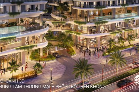 Cần bán căn hộ chung cư 2 phòng ngủ tại Xương Huân, Nha Trang, Khánh Hòa