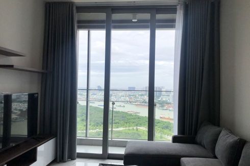 Cho thuê căn hộ chung cư 1 phòng ngủ tại Empire City Thu Thiem, Thủ Thiêm, Quận 2, Hồ Chí Minh