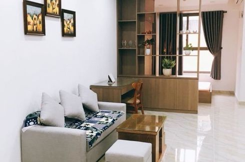 Cho thuê căn hộ chung cư 1 phòng ngủ tại Phường 8, Quận Phú Nhuận, Hồ Chí Minh