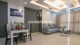 Cho thuê căn hộ chung cư 2 phòng ngủ tại Phường 25, Quận Bình Thạnh, Hồ Chí Minh