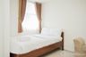 Apartemen disewa dengan 1 kamar tidur di Serpong, Banten
