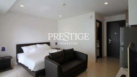 1 Bedroom Condo for sale in The Elegance, Nong Prue, Chonburi