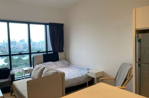 1 Bedroom Apartment for rent in Jalan Ampang Hilir, Kuala Lumpur
