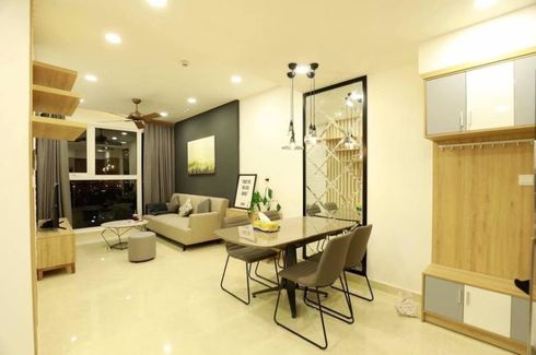 2 Bedroom Condo for rent in The Gold View, Phuong 2, Ho Chi Minh