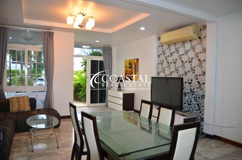 3 Bedroom House for sale in Wongamart Exclusive Place, Na Kluea, Chonburi