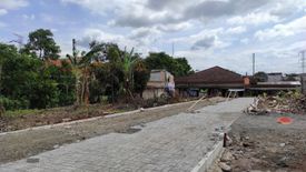Tanah dijual dengan  di Pamulang Barat, Banten