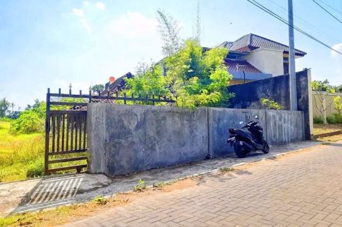 Tanah dijual dengan  di Bimo Martani, Yogyakarta