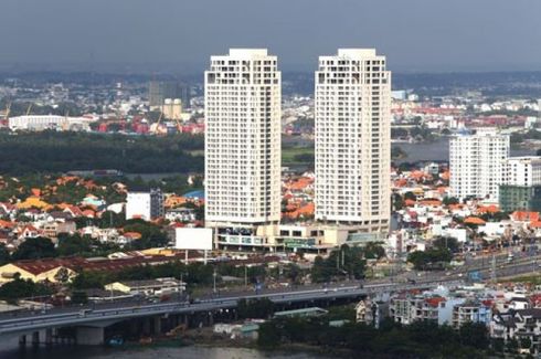 Cần bán căn hộ 4 phòng ngủ tại THẢO ĐIỀN PEARL, Thảo Điền, Quận 2, Hồ Chí Minh