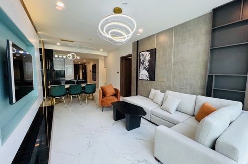 Cho thuê căn hộ chung cư 3 phòng ngủ tại Metropole Thủ Thiêm, An Khánh, Quận 2, Hồ Chí Minh