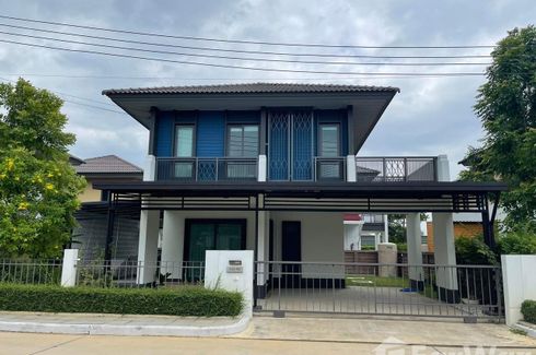 3 Bedroom House for sale in Burasiri San phi suea Chiang Mai, San Phi Suea, Chiang Mai