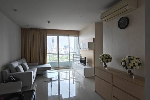 2 Bedroom Condo for sale in Makkasan, Bangkok near Airport Rail Link Makkasan