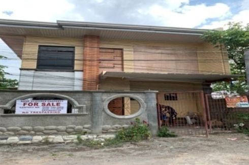 House for sale in Masalukot I, Quezon