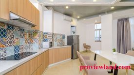 1 Bedroom Apartment for rent in Phuong 17, Ho Chi Minh