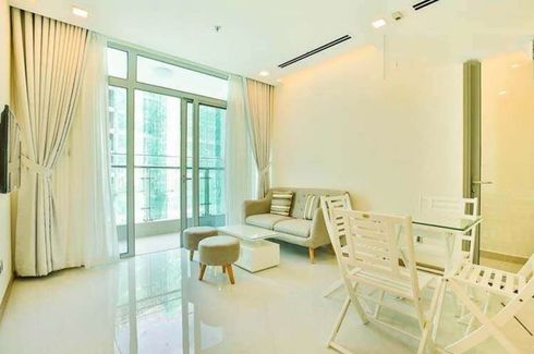 1 Bedroom Apartment for sale in Vinhomes Central Park, Phuong 22, Ho Chi Minh