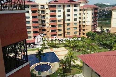 3 Bedroom Apartment for sale in Sekudai, Johor
