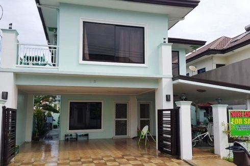 5 Bedroom House for sale in Pampang, Pampanga