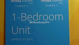 1 Bedroom Condo for sale in Bagong Pag-Asa, Metro Manila near MRT-3 Quezon Avenue