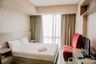 Apartemen disewa dengan 1 kamar tidur di Kelapa Dua, Banten