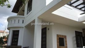 4 Bedroom Villa for rent in Binh Trung Tay, Ho Chi Minh