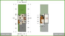 2 Bedroom House for sale in Argo Mulyo, Yogyakarta