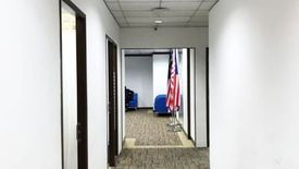 Office for rent in Jalan P. Ramlee, Kuala Lumpur