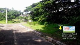 Land for sale in Pulangbato, Cebu