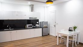 Cho thuê căn hộ 1 phòng ngủ tại Khuê Mỹ, Quận Ngũ Hành Sơn, Đà Nẵng
