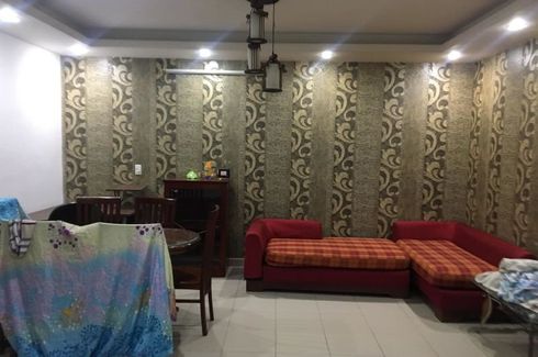 Cho thuê căn hộ chung cư 2 phòng ngủ tại NGUYEN VAN CONG APARTMENT, Phường 3, Quận Gò Vấp, Hồ Chí Minh