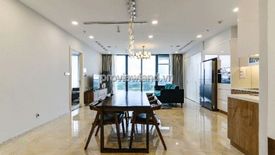 3 Bedroom Apartment for rent in Ben Nghe, Ho Chi Minh