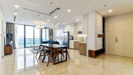 3 Bedroom Apartment for rent in Ben Nghe, Ho Chi Minh