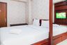 Apartemen disewa dengan 1 kamar tidur di Ciputat, Banten
