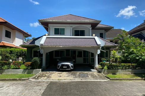 3 Bedroom House for rent in Baan Prangthong, Wichit, Phuket