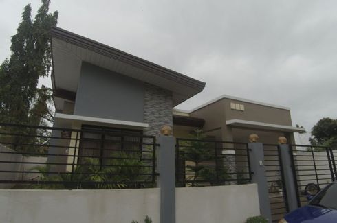 4 Bedroom House for sale in Candau-Ay, Negros Oriental