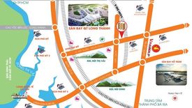 Land for sale in Phu My Future City, Da Bac, Ba Ria - Vung Tau