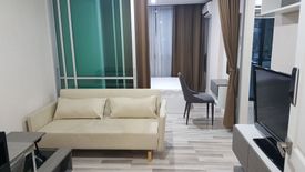 1 Bedroom Condo for rent in The Cube Chaengwattana, Thung Song Hong, Bangkok near MRT TOT