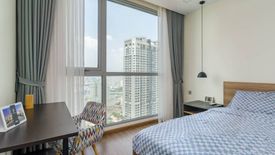 Cho thuê căn hộ 2 phòng ngủ tại Phường 22, Quận Bình Thạnh, Hồ Chí Minh