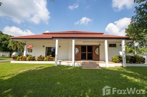 4 Bedroom House for sale in Nam Phrae, Chiang Mai