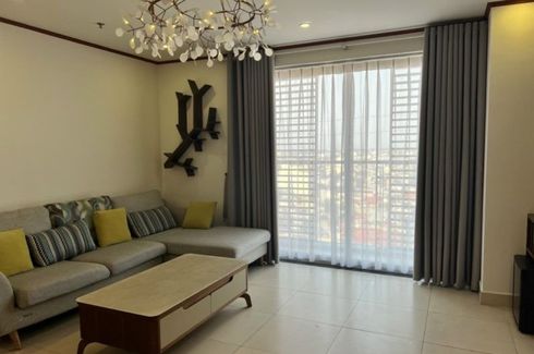 3 Bedroom Apartment for rent in Le Chan District, Hai Phong