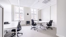 Kantor disewa dengan  di Kebon Pisang, Jawa Barat