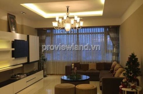 3 Bedroom Condo for rent in Phuong 26, Ho Chi Minh
