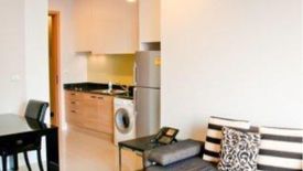 1 Bedroom Condo for Sale or Rent in Circle Condominium, Makkasan, Bangkok near Airport Rail Link Makkasan